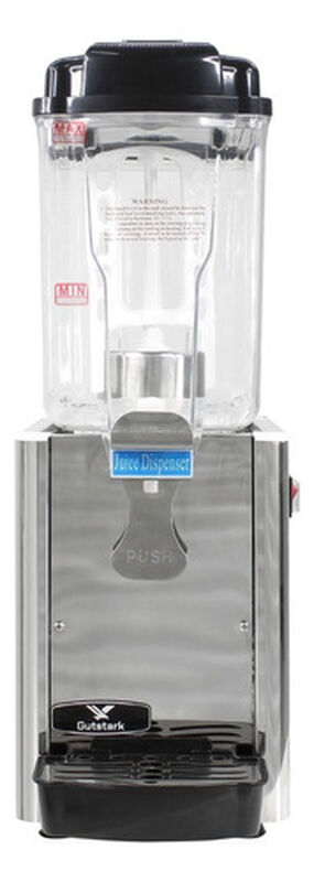 Dispensador Agua Fr&iacute;a 18 Litros 1 Tanque image number null