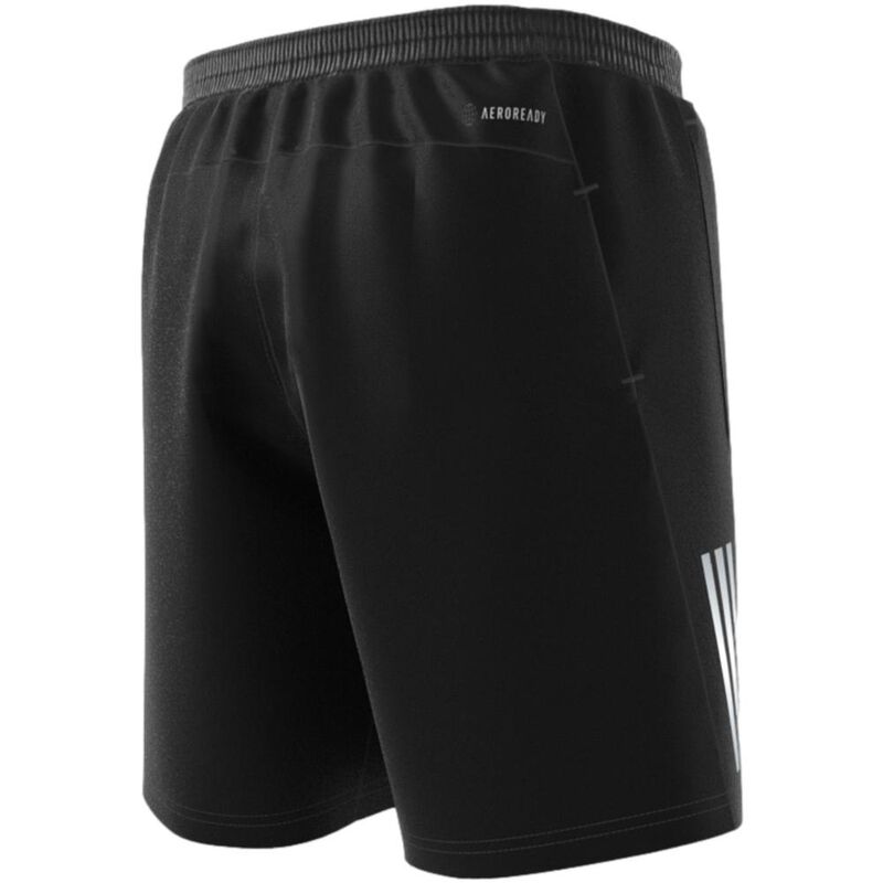 Short Adidas Own The Run Para Hombre image number null