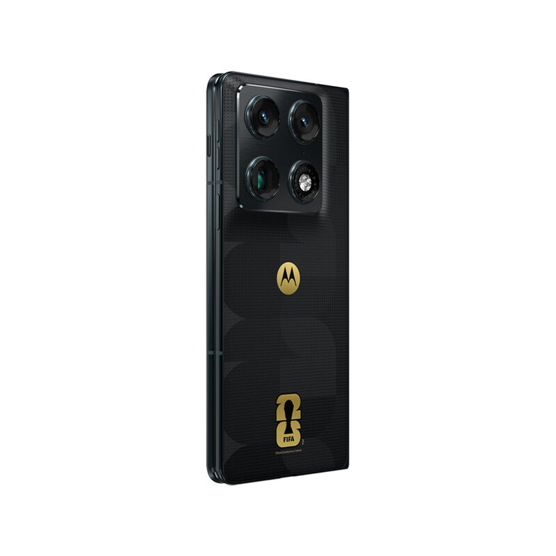 Motorola Razr Fold 5g 16gb+1tb Negro Edition Fi... image number null