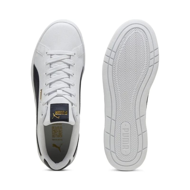 Tenis Puma Court Classico Para Hombre image number null