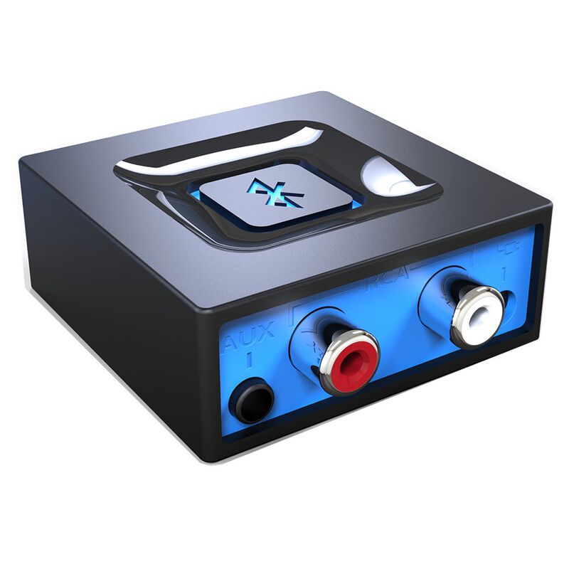 Adaptador De Audio Bluetooth Esinkin Para Siste... image number null