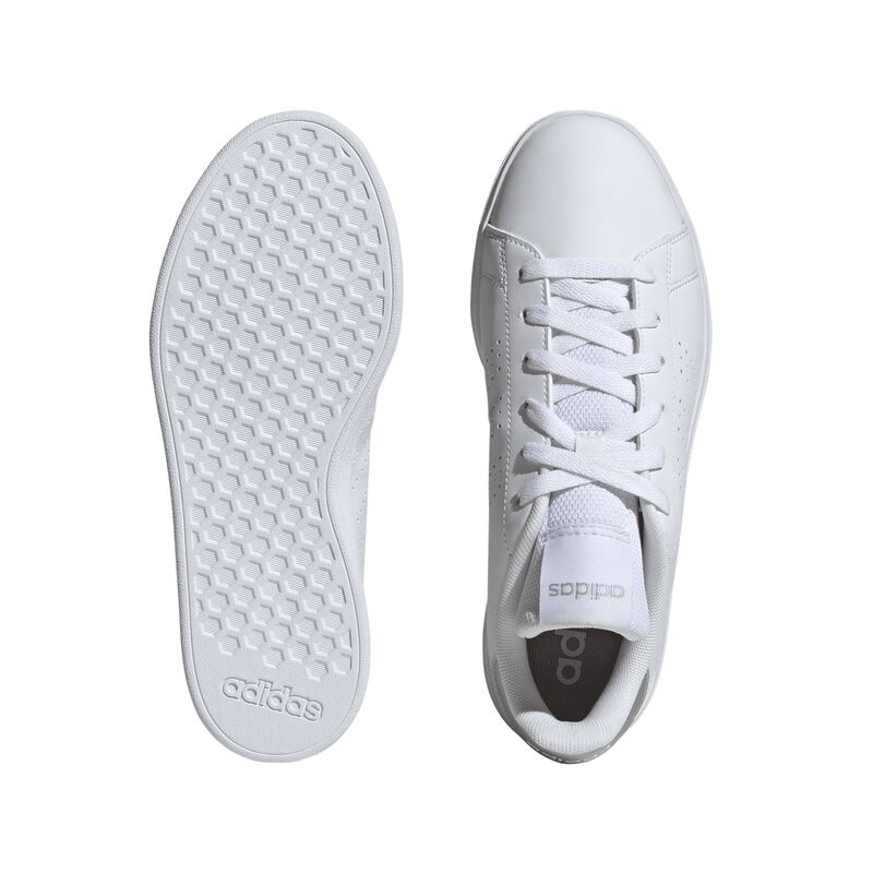 Tenis Mujer Adidas Advantage Base 2.0 Blanco IG... image number null