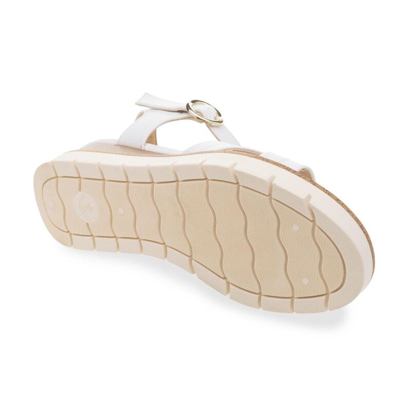 Sandalias Dockers&reg; Alice Para Mujer D1126391 Bl... image number null