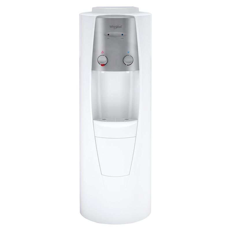 Dispensador Agua Whirlpool Wk5012q 2 Llaves Sin... image number null