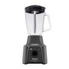 Licuadora 2 Velocidades Powermix T-Fal Con Vaso De Vidrio De 1.25 Litros