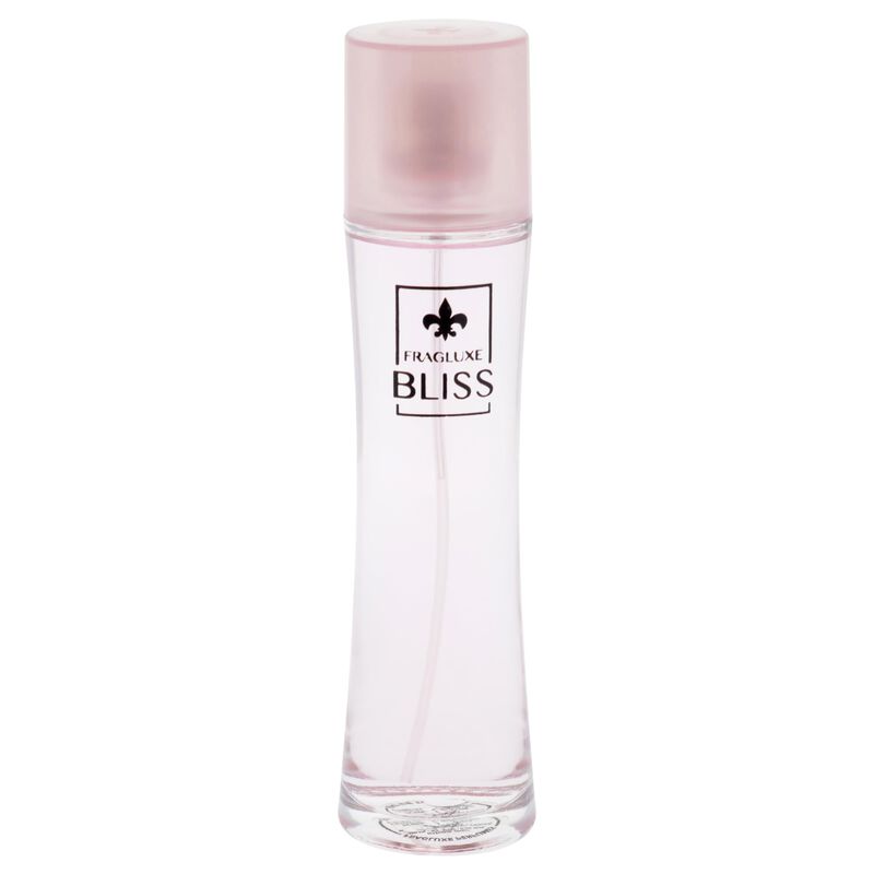 Perfume Fragluxe Bliss Para Mujer En Aerosol Ed... image number null