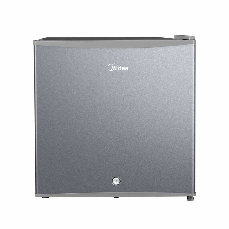 Frigobar Midea Mdrd86fgm50 2 Pies Silver Alb image number null