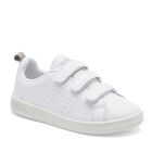 American Fire Tenis urbano para niño blanco