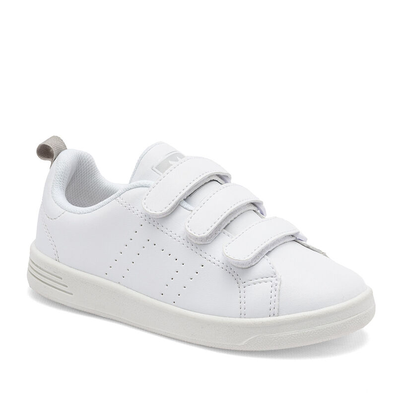 American Fire Tenis urbano para niño blanco image number null