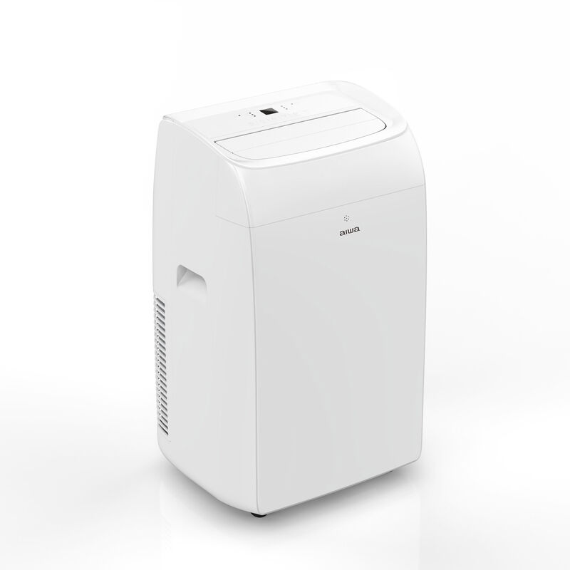 Aire Acondicionado Aiwa Port&aacute;til Frio 12000 Btu... image number null