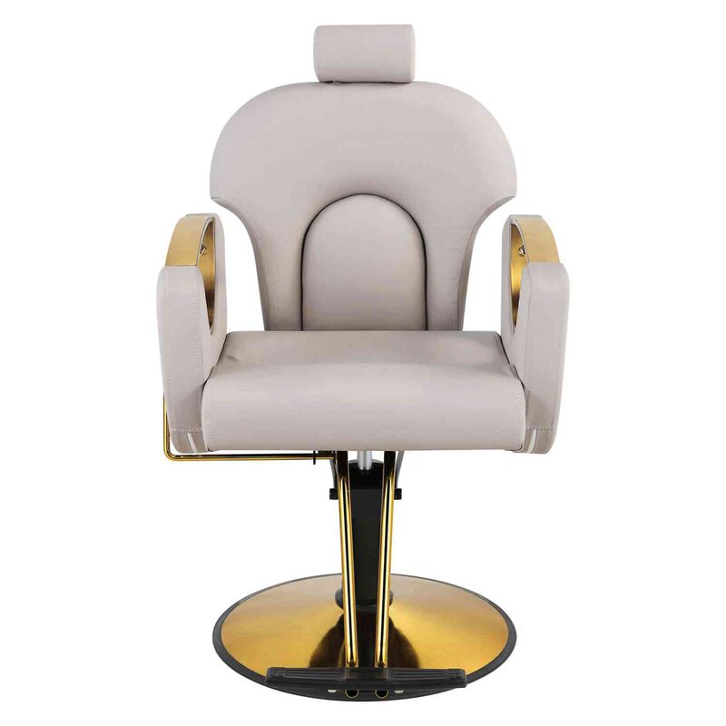 Silla Premium Sal&oacute;n Spa Est&eacute;tica Neum&aacute;tica Ajus... image number null