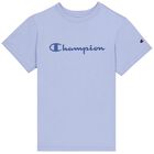 Playera Champion Classics Tee para Mujer