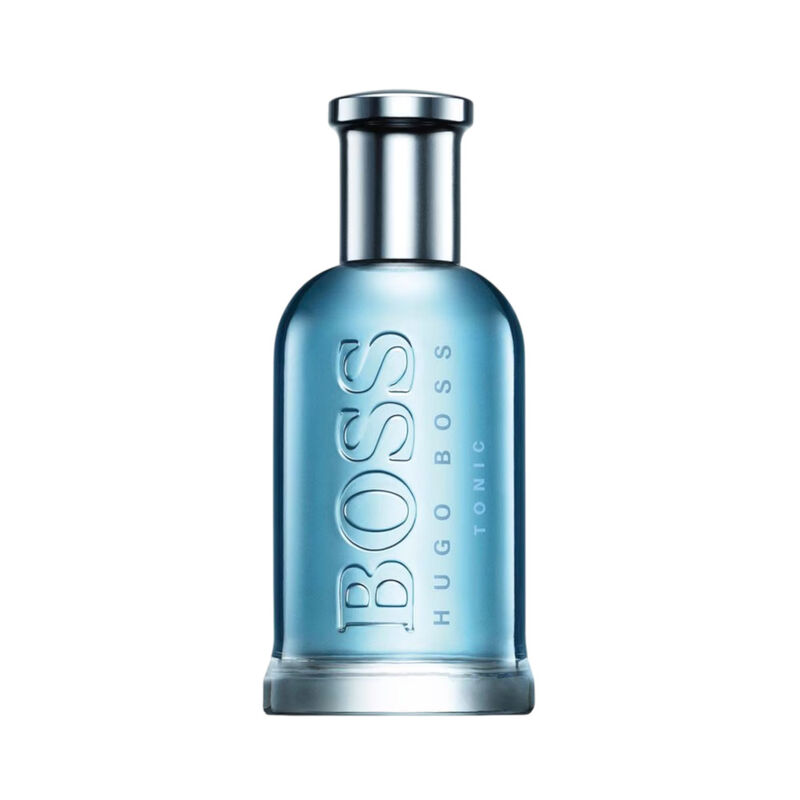 Boss Bottled Tonic 200 Ml Edt Spray image number null