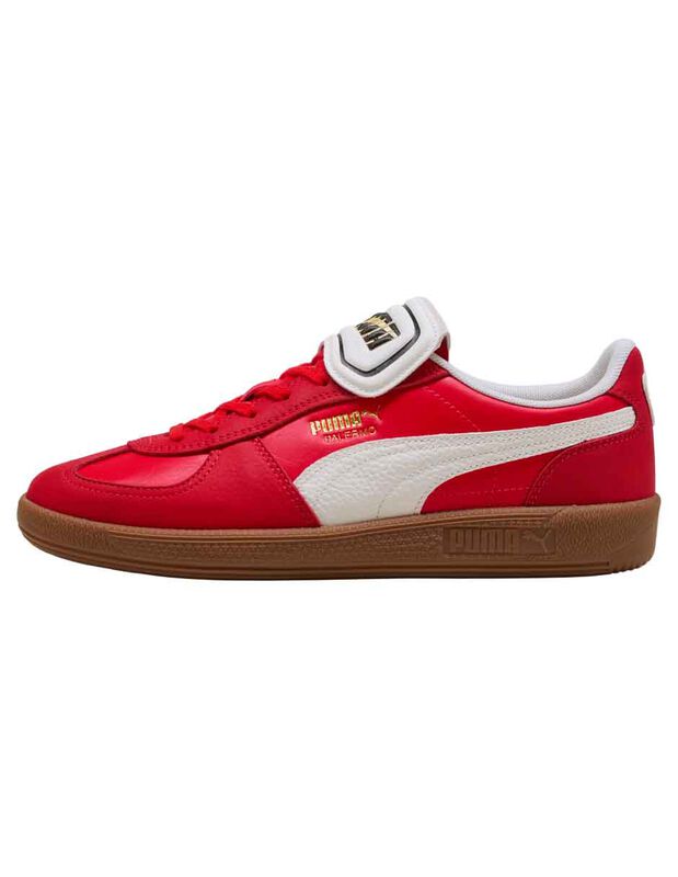 Tenis Hombre Puma Palermo Premium 401744 03 image number null