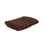 Toalla Twist Ba&ntilde;o 90x150cm Caf&eacute;