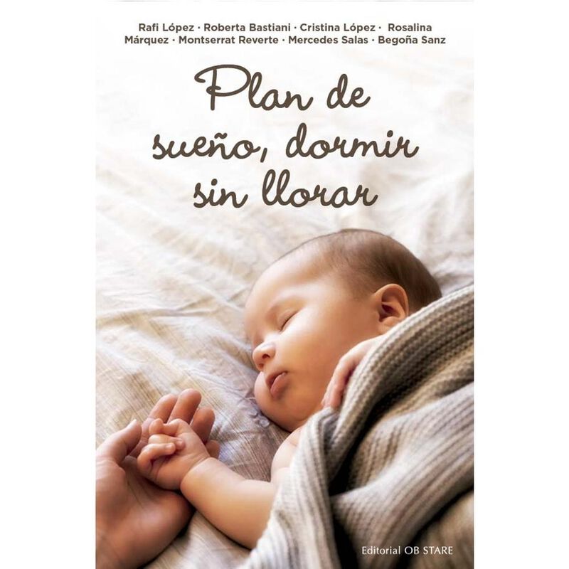 Plan de sue&ntilde;o, dormir sin llorar image number null