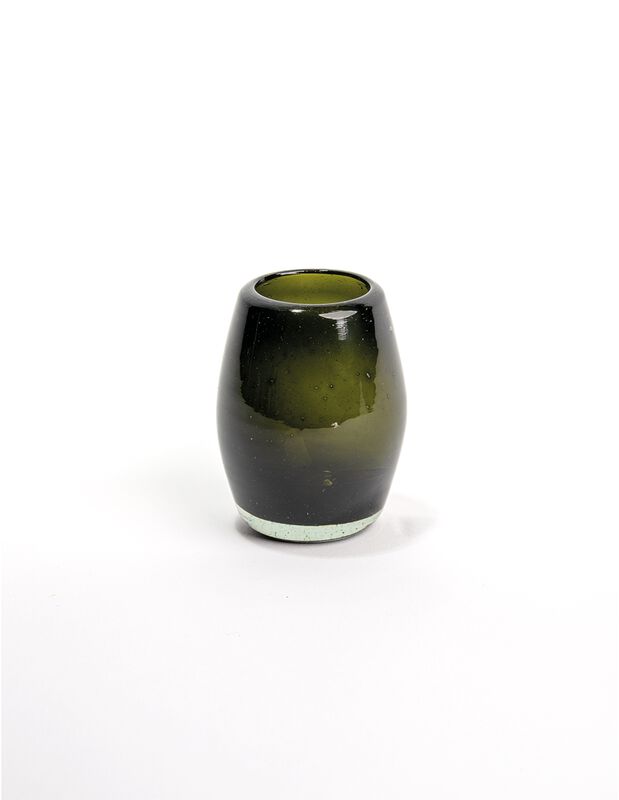 Mezcaleros Set de 6 Mezcaleros de Vidrio Soplad... image number null