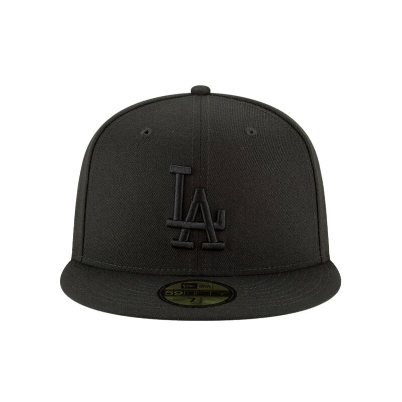 Gorra New Era 59Fifty Los Angeles Dodgers 60585... image number null