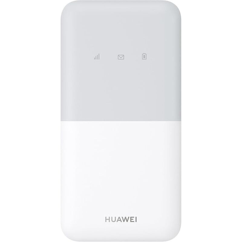 Router port&aacute;til Huawei 4G Mobile WiFi 5 - Blanc... image number null