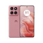 Motorola Moto Edge 60 Fusi&oacute;n 12+256gb  Zephyr (rosa)