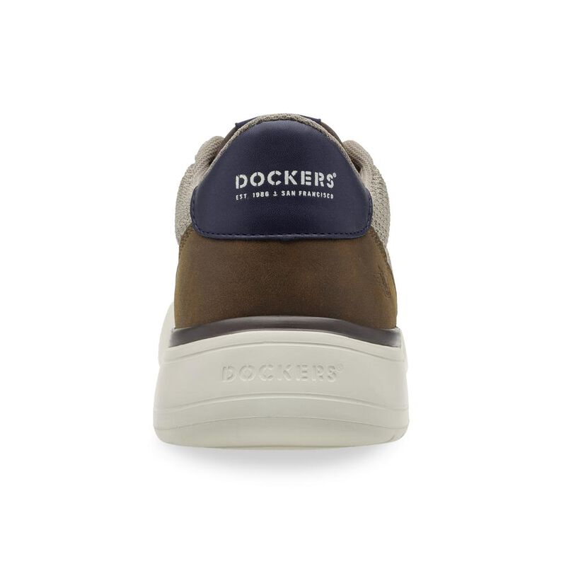 Tenis Dockers para caballero Newport D2125711 S... image number null