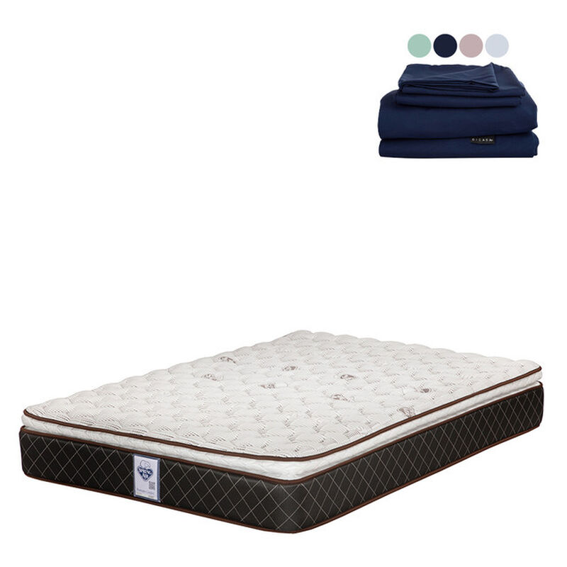 Colch&oacute;n Minesota +S&aacute;banas Softy image number null