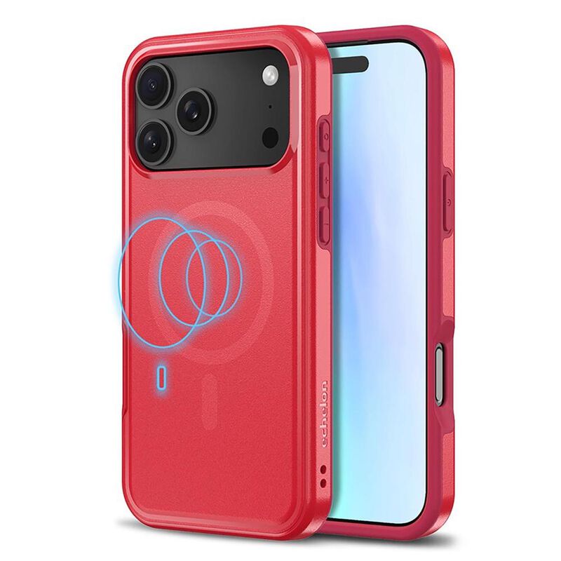 Funda Case ECHELON Fuse Mag para iPhone 17 PRO ... image number null