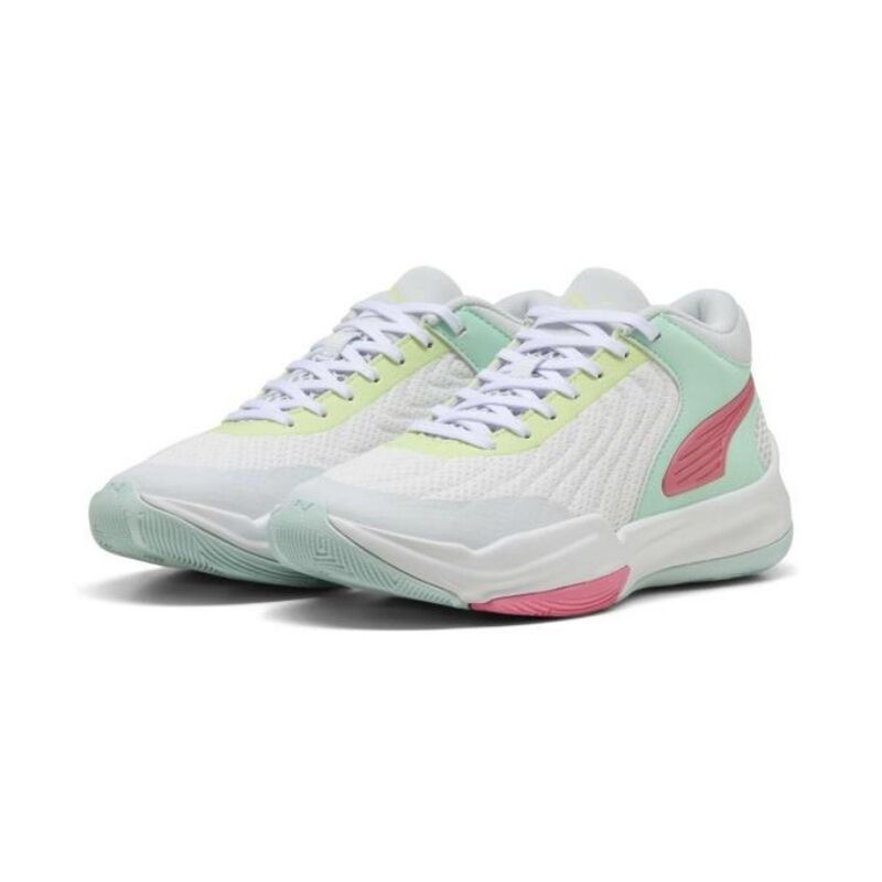 Tenis Puma Court Pro 2 Jr Unisex image number null