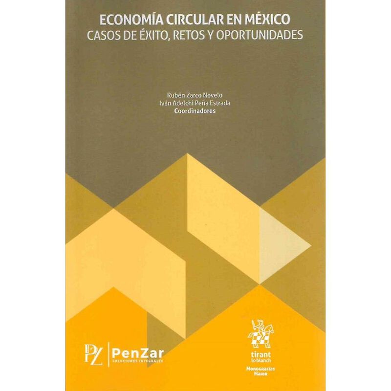 Econom&iacute;a Circular En M&eacute;xico Casos De &Eacute;xito Reto... image number null