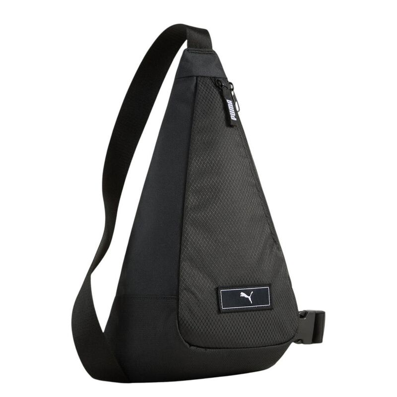Bolsa Puma Deck Sling Bag Unisex image number null