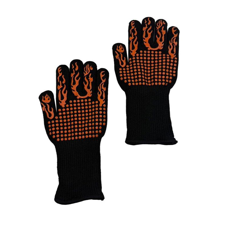 Set para Asar 7 pzas Member&rsquo;s Choice HQ80802 Gu... image number null