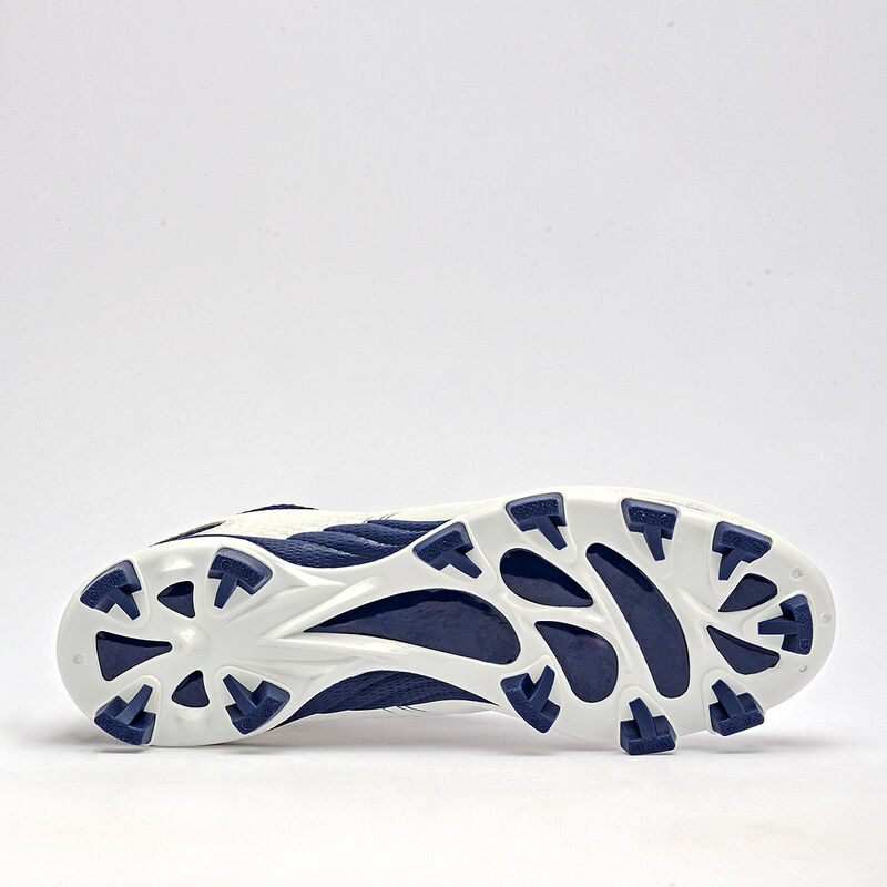 Charly tenis deportivo para hombre blanco marin... image number null