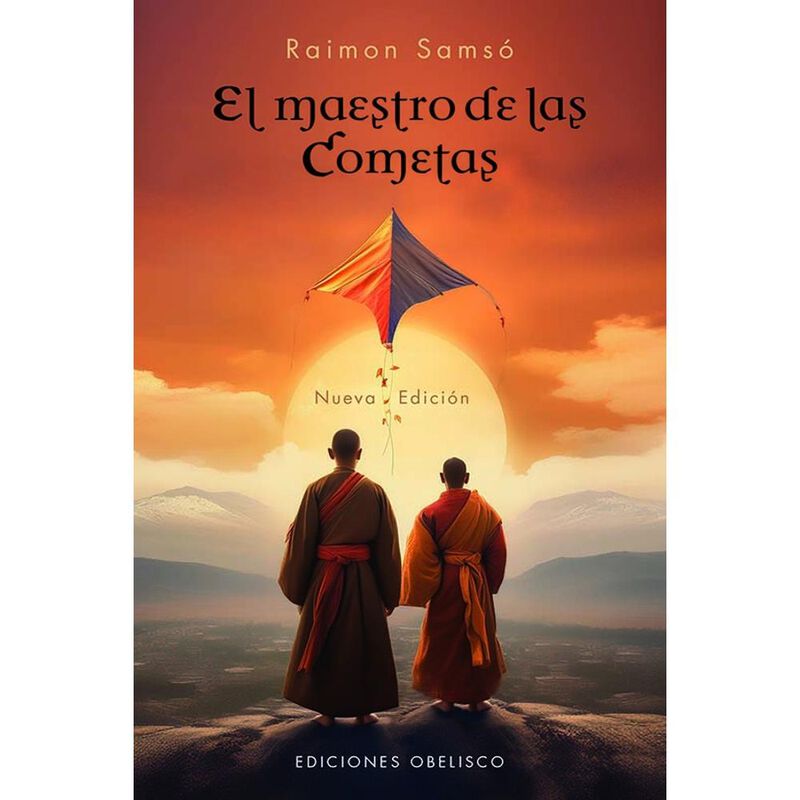 El Maestro de las cometas image number null