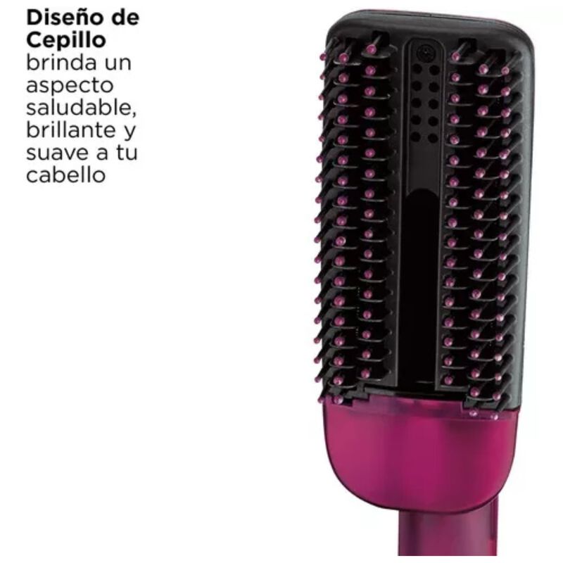 Secador Y Estilizador De Cabello Modelo RVDR523... image number null