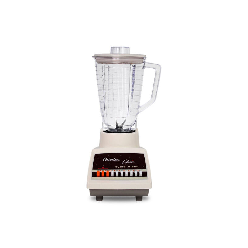 Licuadora Osterizer Cycle Blend Almendra 10 Vel image number null