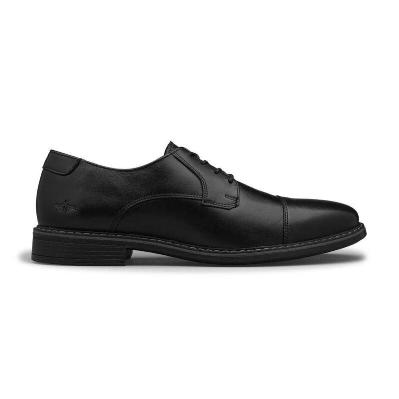 Zapatos Dockers&reg; Baruk Para Hombre D2126861 Neg... image number null