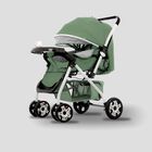 Carriola premium musical unyotons menta reversible