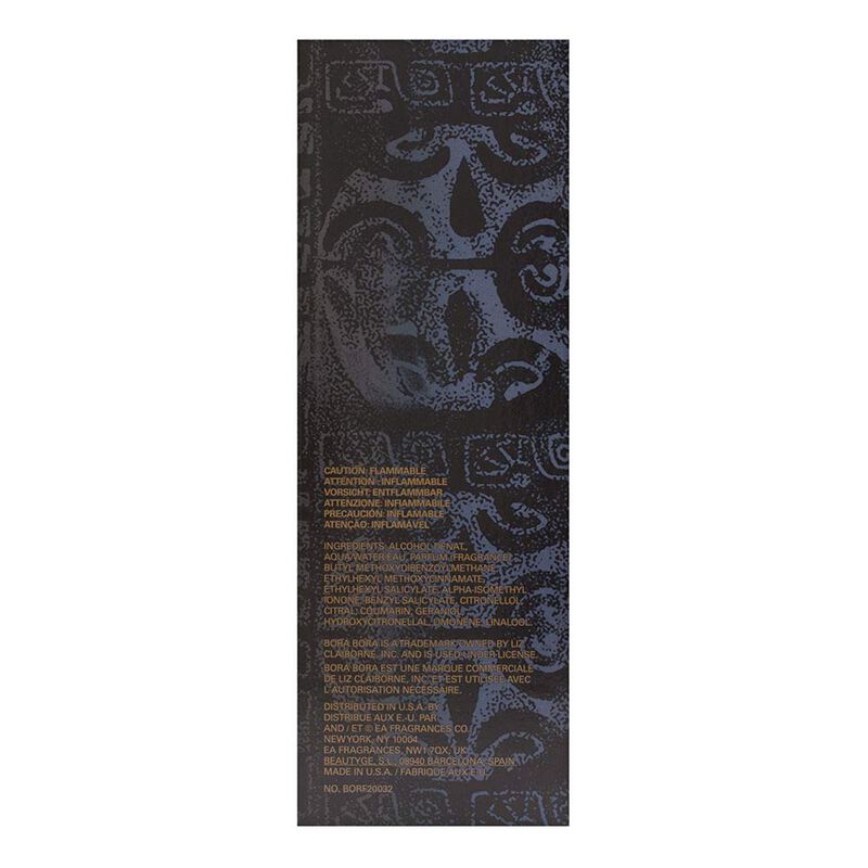 Perfume Liz Claiborne Bora Bora Cologne 100 Ml ... image number null