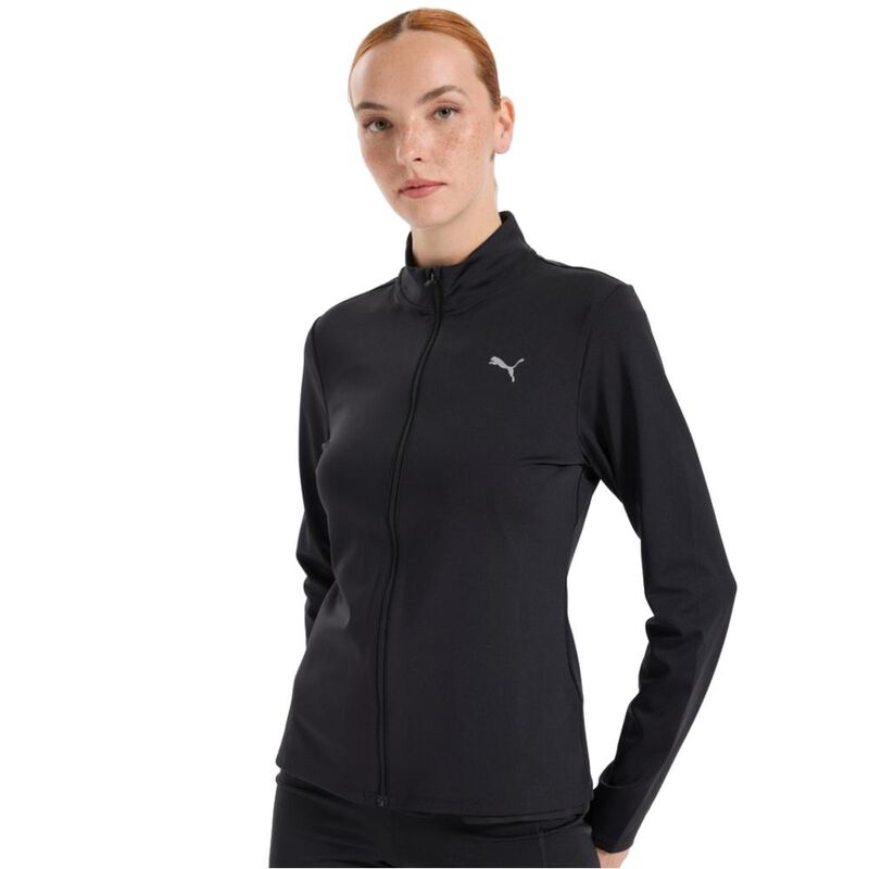 Chamarra Puma Training Full-zip Para Mujer image number null