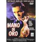 Mano De Oro