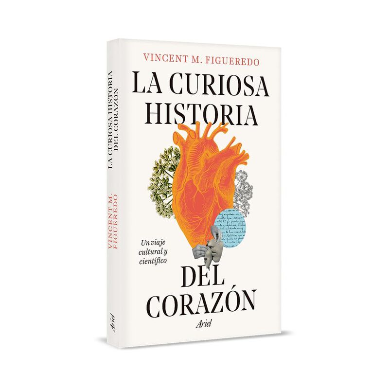 La curiosa historia del coraz&oacute;n image number null