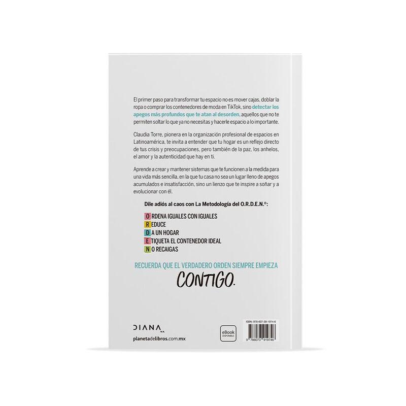 Ponle orden a tu caos image number null