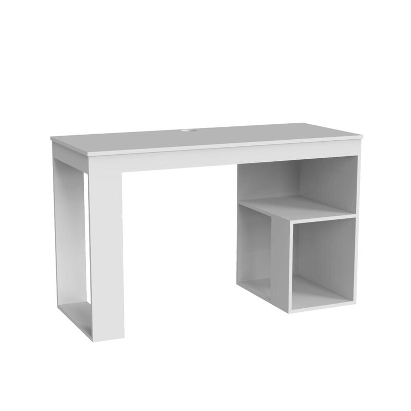 Escritorio Astana Blanco image number null