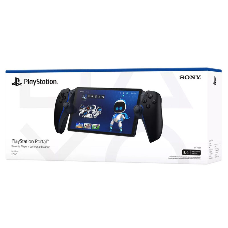 Consola Sony PlayStation Portal Remote Para Pla... image number null