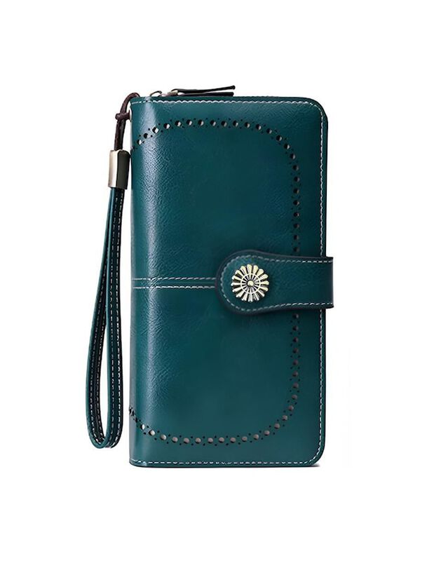 Cartera Elego Para Mujer image number null