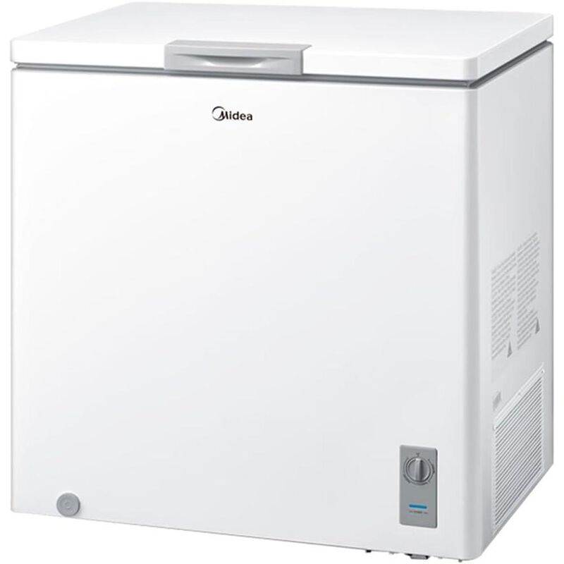 Congelador Horizontal Midea Mdrc280fzm01 7 Pies... image number null