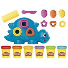 Play Doh Dinosaurios Formas Y Colores