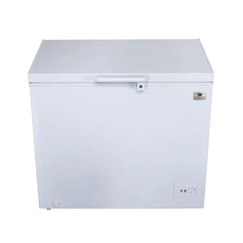 Congelador Horizontal White-westinghouse 7 Pies... image number null