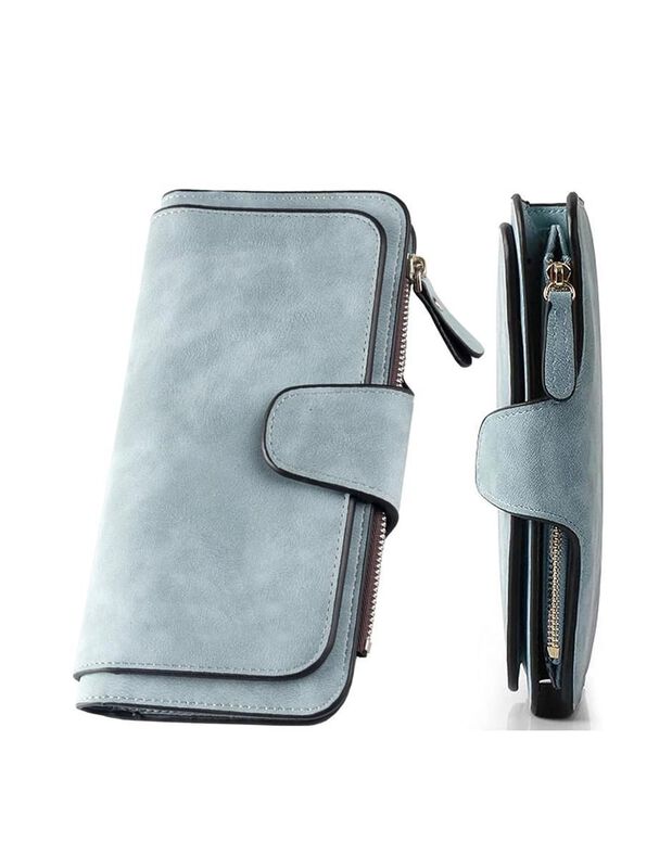 Cartera Pink Brule Para Mujer image number null