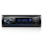 Autoest&eacute;reo Bluetooth Reako Usb Sd Aux Control Remoto 
